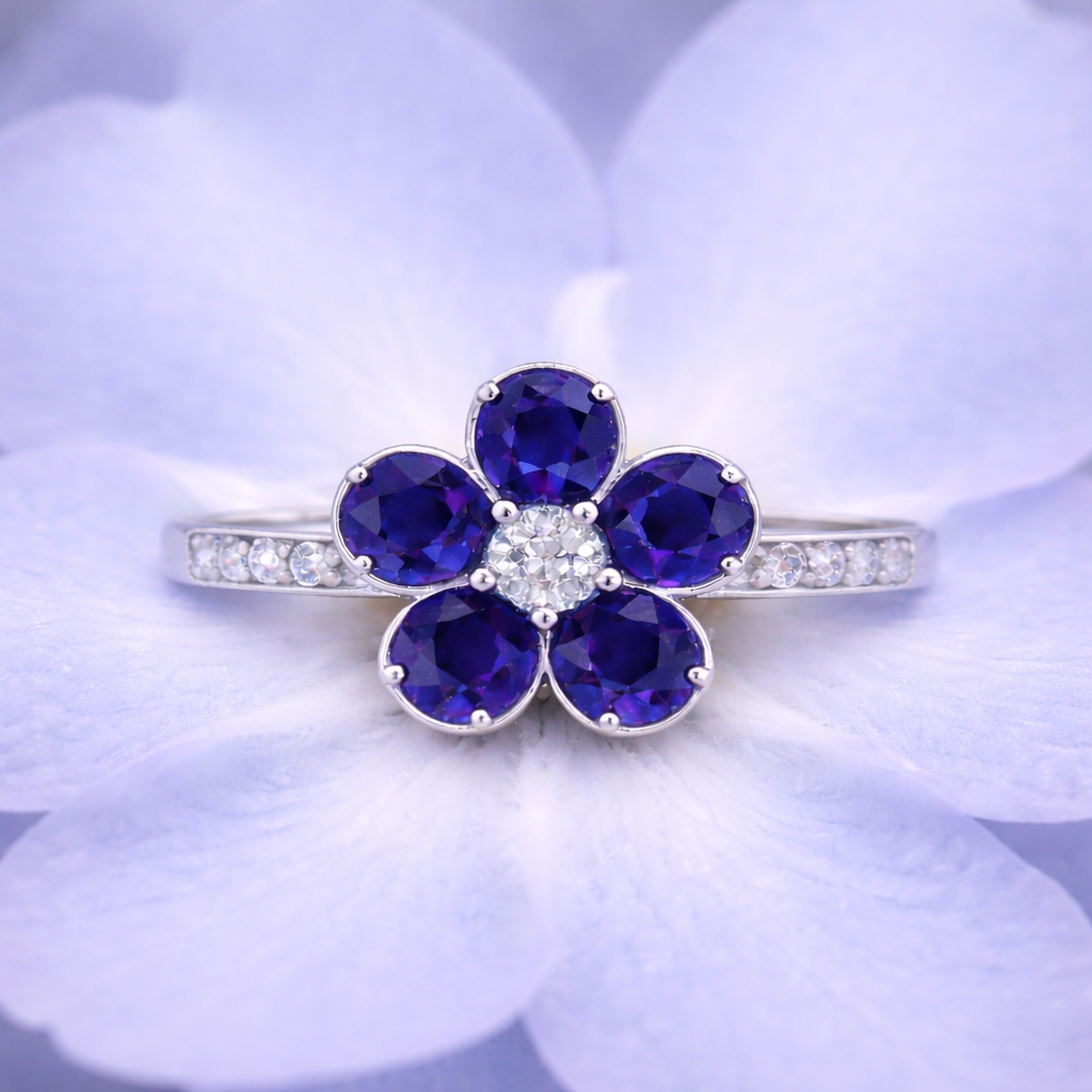 Pure Bloom