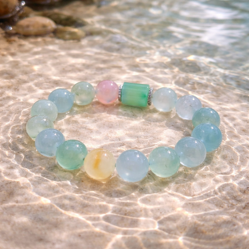JADE SELECTION